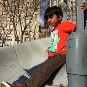 Meet your Posher, Ferdousi